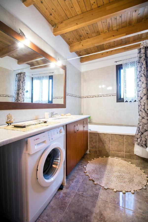 Villa Rafaela Koskinou  Zewnętrze zdjęcie