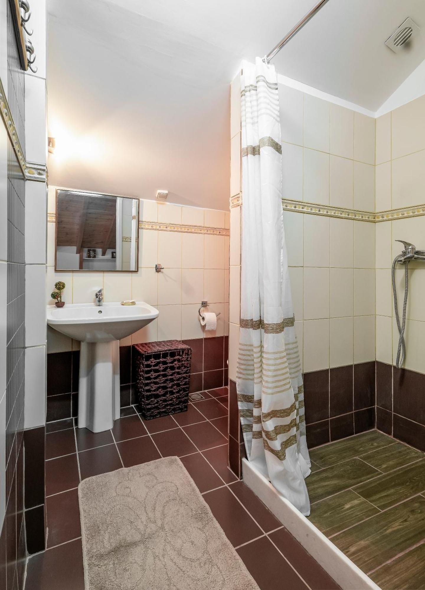 Villa Rafaela Koskinou  Zewnętrze zdjęcie