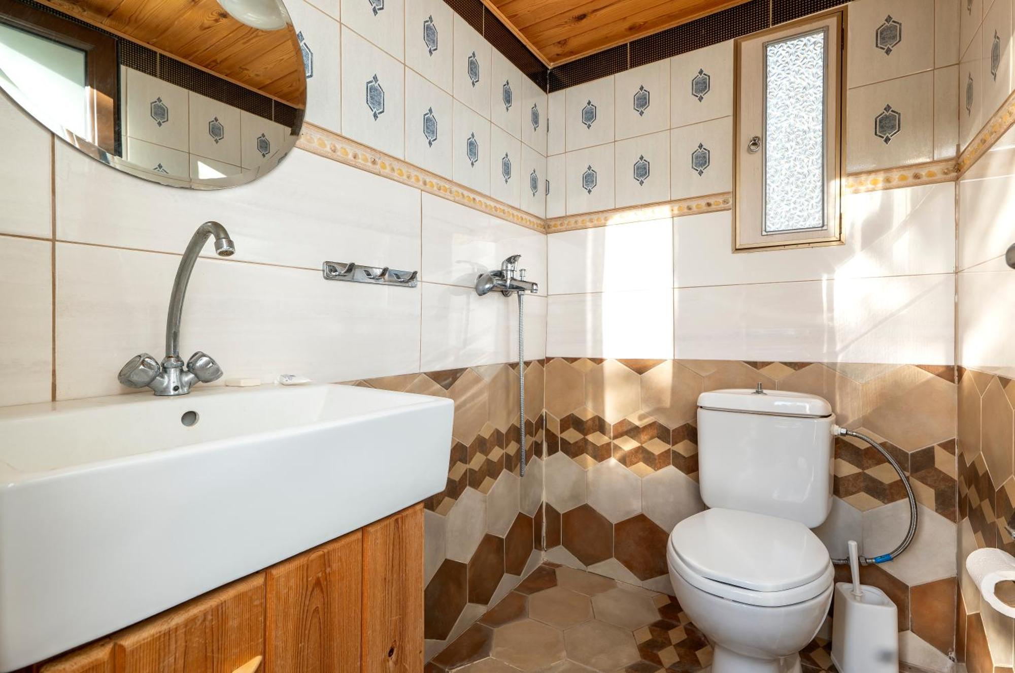 Villa Rafaela Koskinou  Zewnętrze zdjęcie